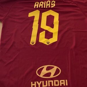 Meet your Posher, Marc